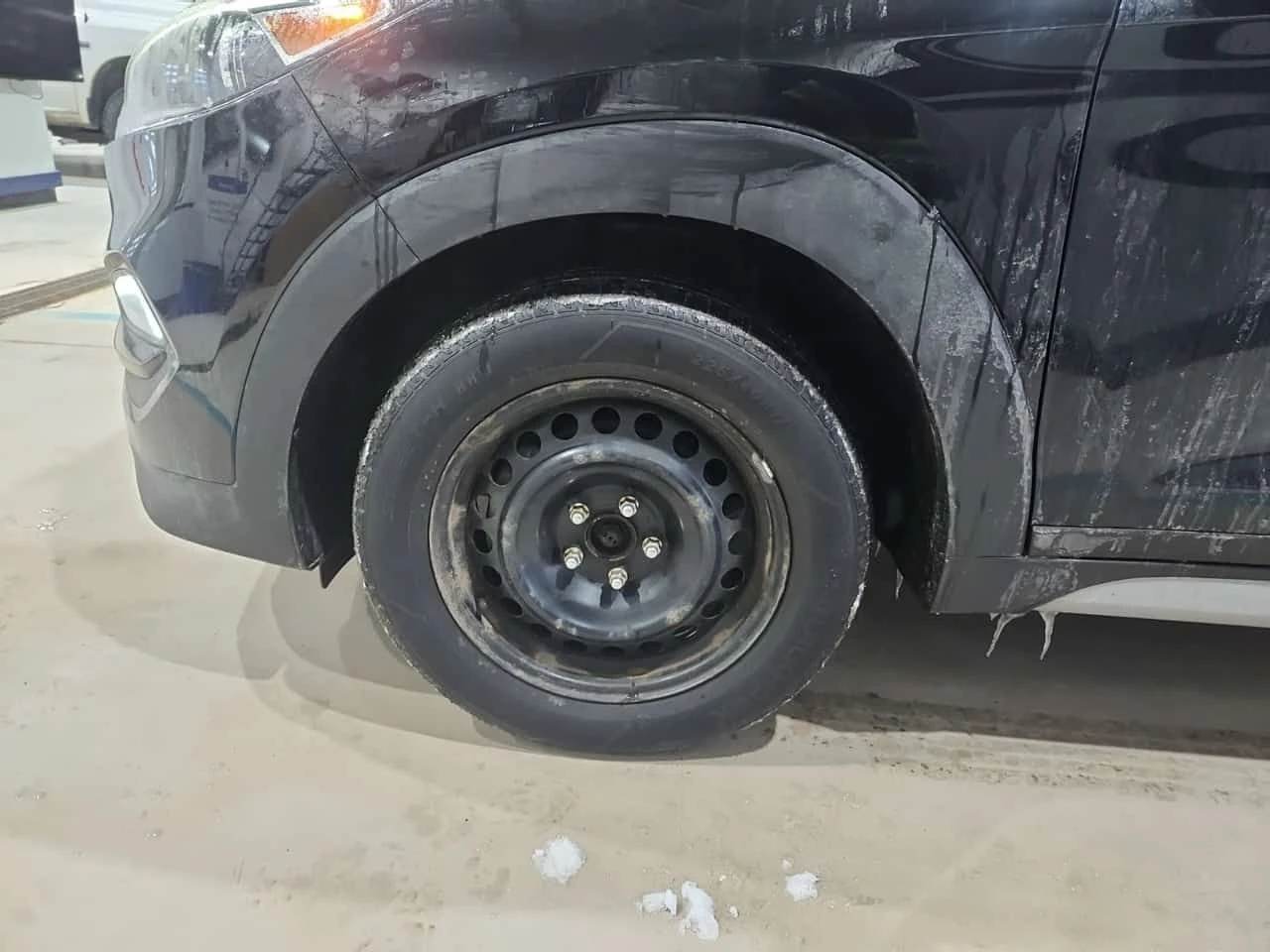 Hyundai Tucson * SE  * 2 ����� * �������� * CARFAX | Mobile.bg � ����������� 6