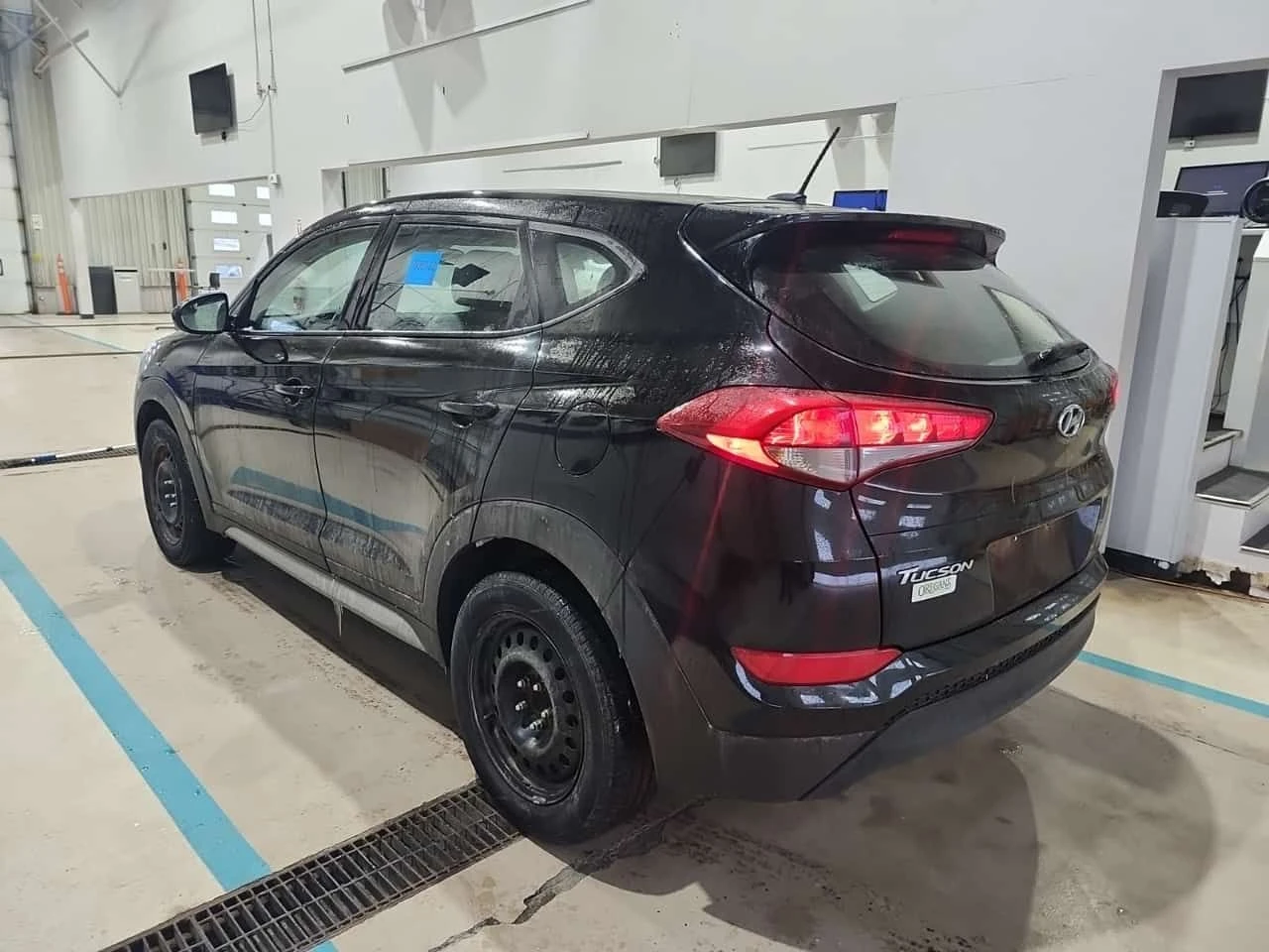 Hyundai Tucson * SE  * 2 ����� * �������� * CARFAX | Mobile.bg � ����������� 4