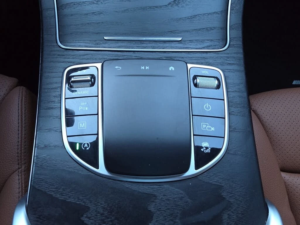 Mercedes-Benz GLC 300 4MATIC* АвтоКредит* (ЦЕНА ДО БГ), снимка 15 - Автомобили и джипове - 54057009