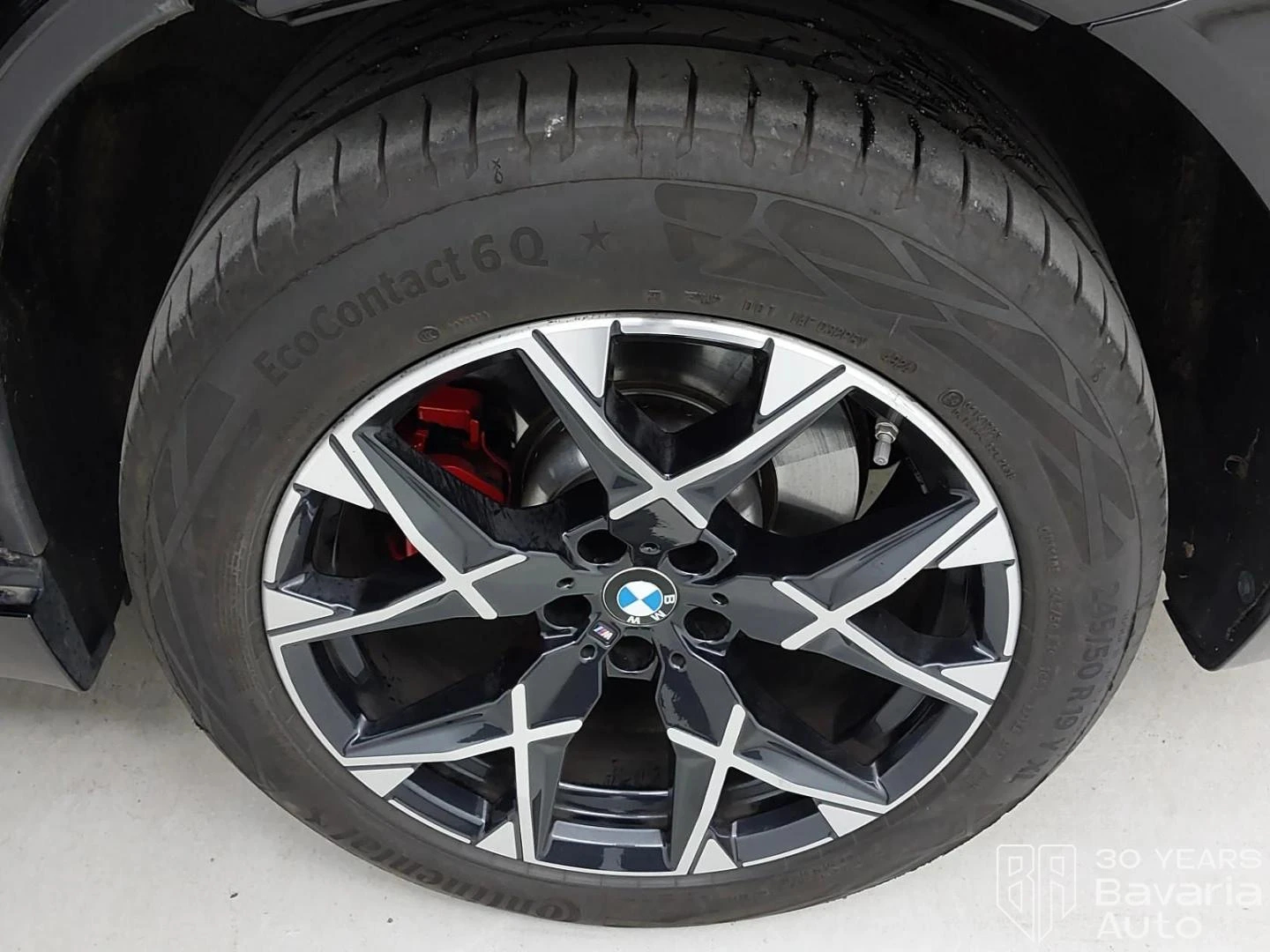 BMW X3 30e xDrive M Sport PRO Steptronic, снимка 17 - Автомобили и джипове - 54428082