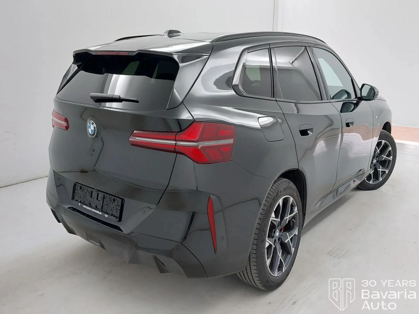 BMW X3 30e xDrive M Sport PRO Steptronic, снимка 3 - Автомобили и джипове - 54428082