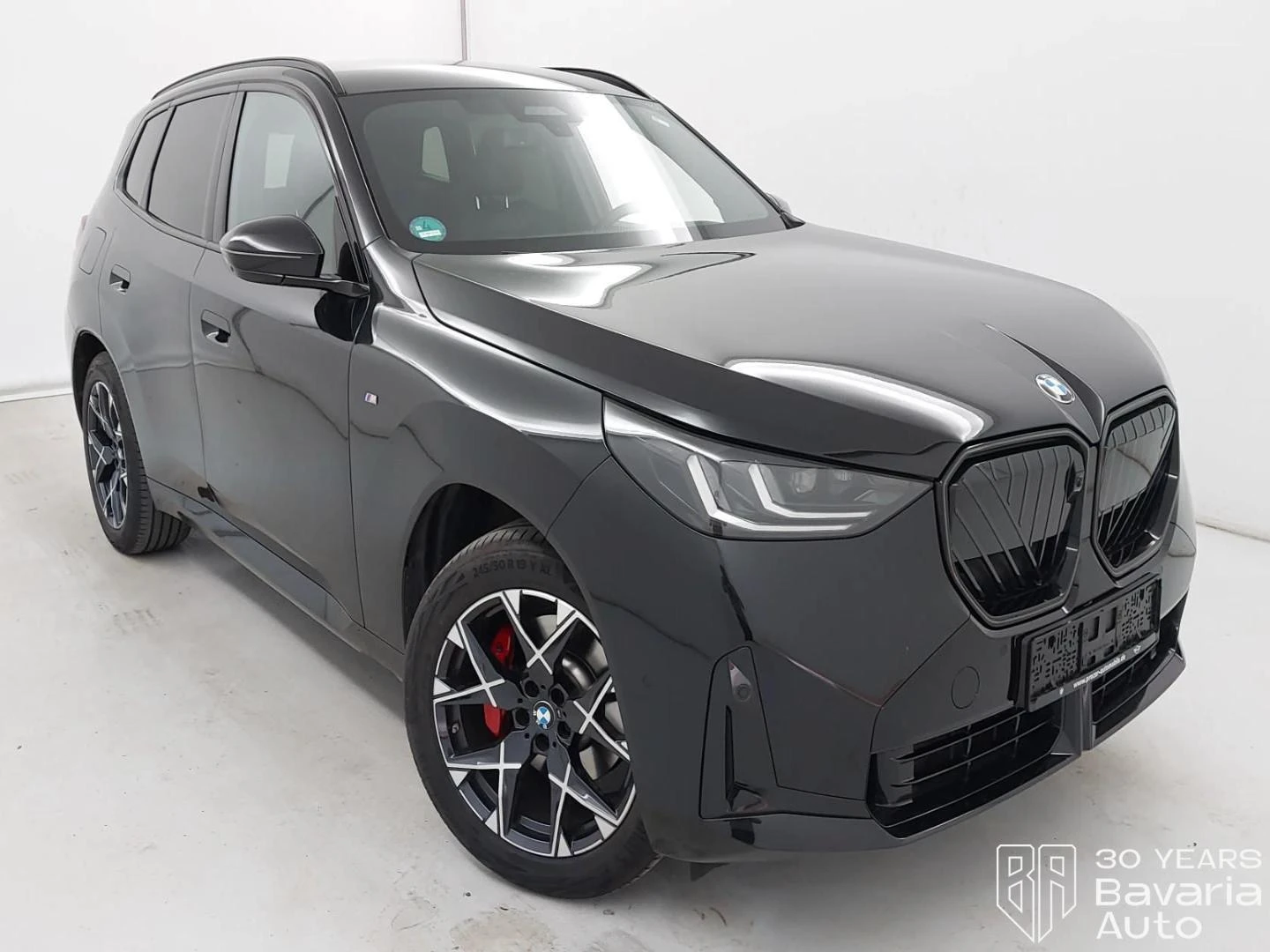 BMW X3 30e xDrive M Sport PRO Steptronic, снимка 4 - Автомобили и джипове - 54428082