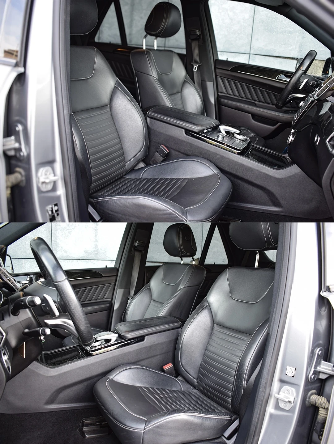 Mercedes-Benz GLE 350 350D 4 matic , снимка 17 - Автомобили и джипове - 54623613