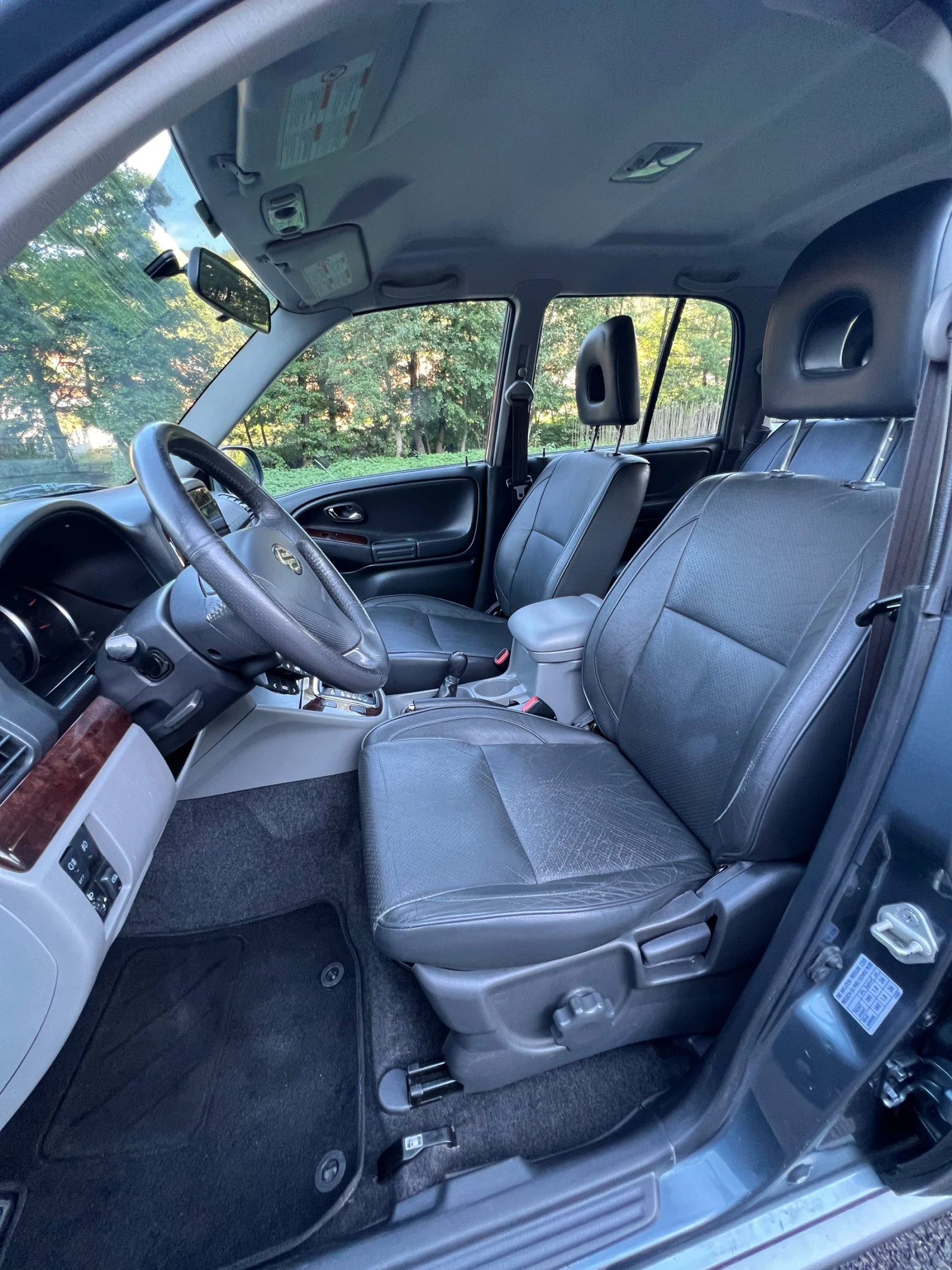 Suzuki Grand vitara 2.0* 128��* ��������* ��������* ����* ���������*  | Mobile.bg � ����������� 10
