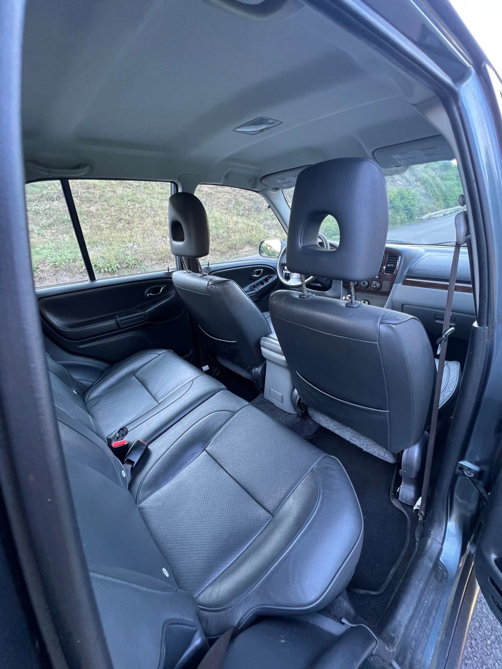 Suzuki Grand vitara 2.0* 128��* ��������* ��������* ����* ���������*  | Mobile.bg � ����������� 13