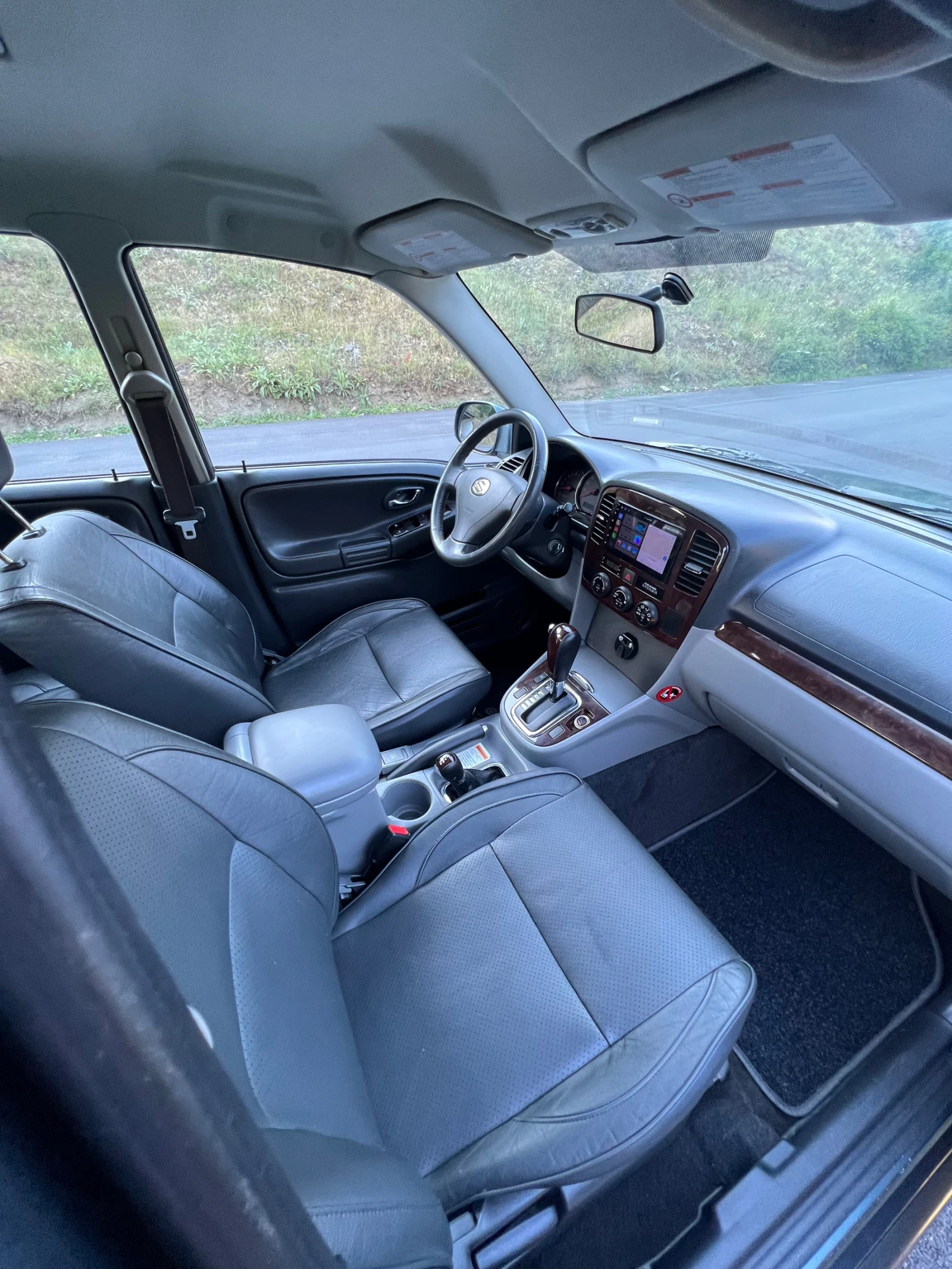 Suzuki Grand vitara 2.0* 128��* ��������* ��������* ����* ���������*  | Mobile.bg � ����������� 15
