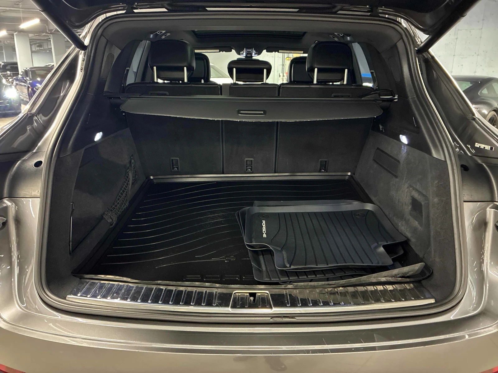 Porsche Cayenne AWD, 3.0L, снимка 11 - Автомобили и джипове - 54886652