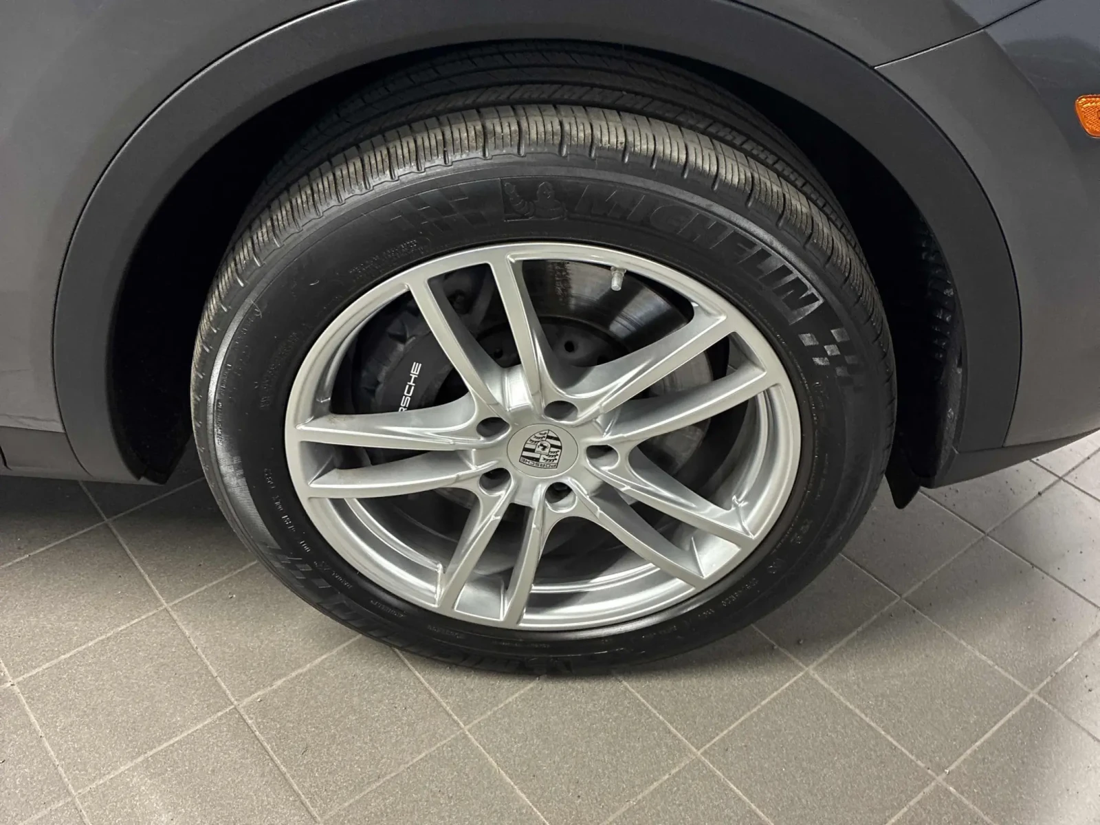 Porsche Cayenne AWD, 3.0L, снимка 7 - Автомобили и джипове - 54886652