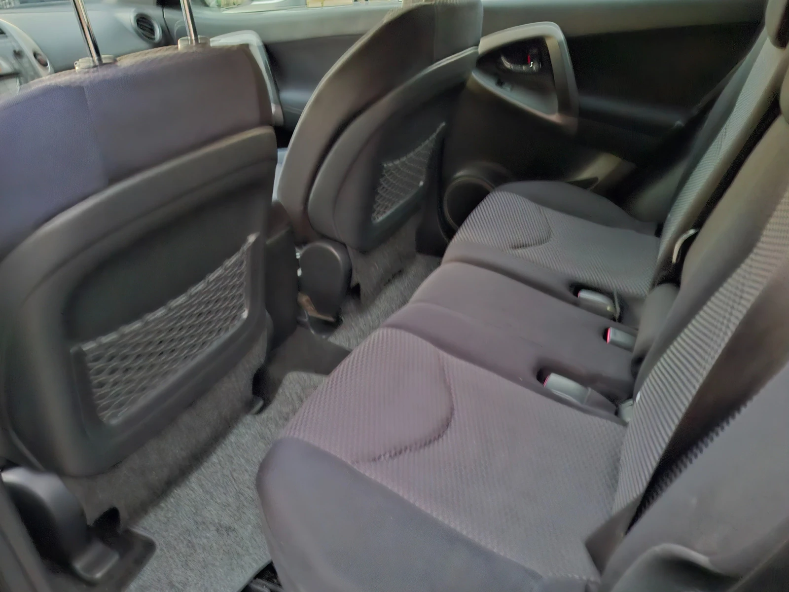 Toyota Rav4 2.0I 4x4 152ks, снимка 14 - Автомобили и джипове - 55568948