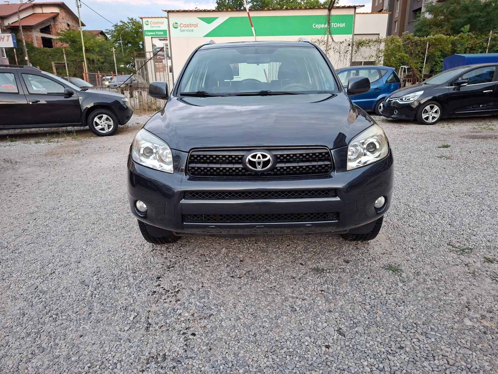 Toyota Rav4 2.0I 4x4 152ks, снимка 2 - Автомобили и джипове - 55568948