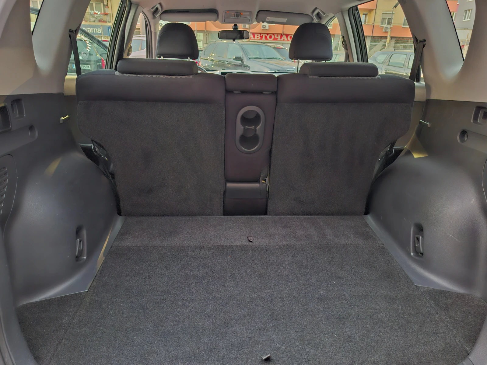 Toyota Rav4 2.0I 4x4 152ks, снимка 15 - Автомобили и джипове - 55568948