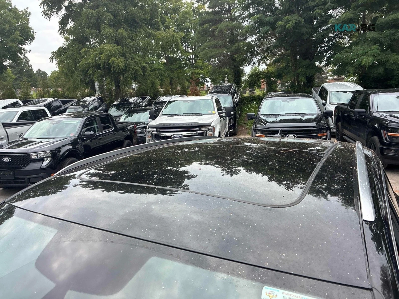 Audi Q5 TECHNIK* 360* ПОДГРЕВ* PANO* KEYLESS, снимка 13 - Автомобили и джипове - 55748326
