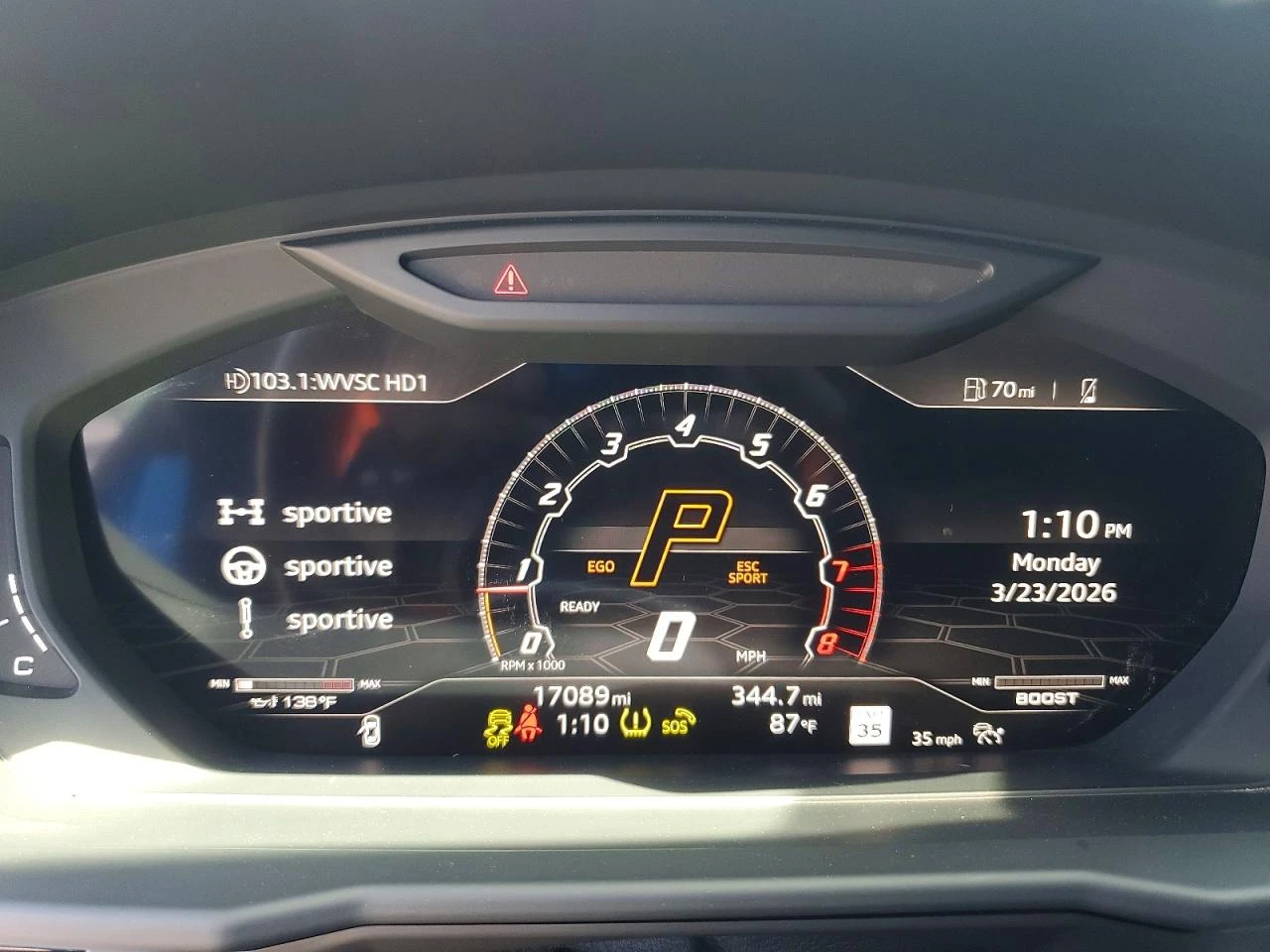Lamborghini Urus 4.0l | Mobile.bg � ����������� 9