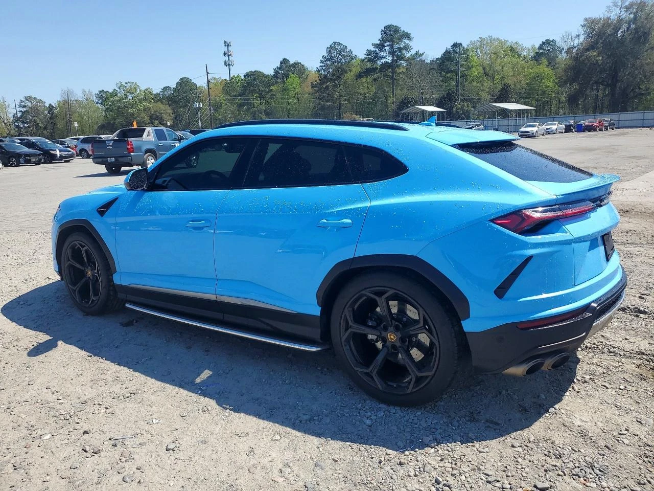 Lamborghini Urus 4.0l | Mobile.bg � ����������� 2