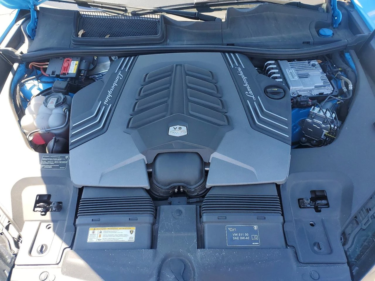 Lamborghini Urus 4.0l | Mobile.bg � ����������� 12
