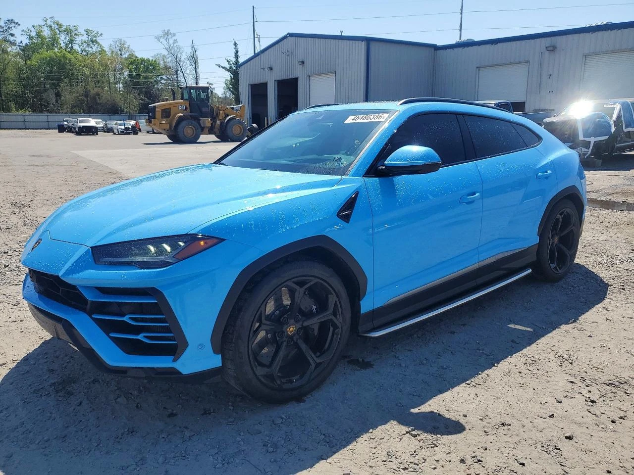 Lamborghini Urus 4.0l | Mobile.bg � ����������� 1