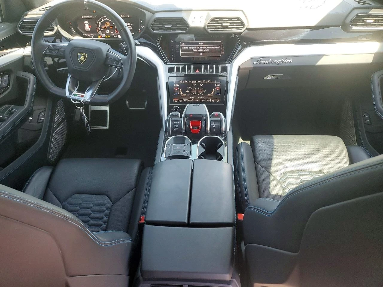 Lamborghini Urus 4.0l | Mobile.bg � ����������� 8