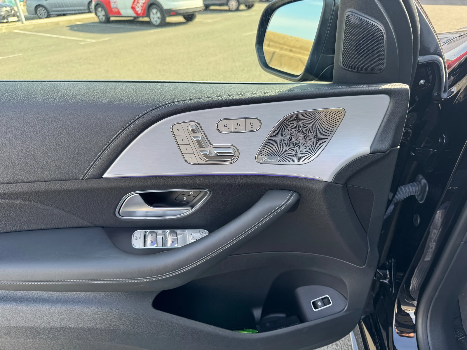 Mercedes-Benz GLE 53 4MATIC, снимка 7 - Автомобили и джипове - 56281145