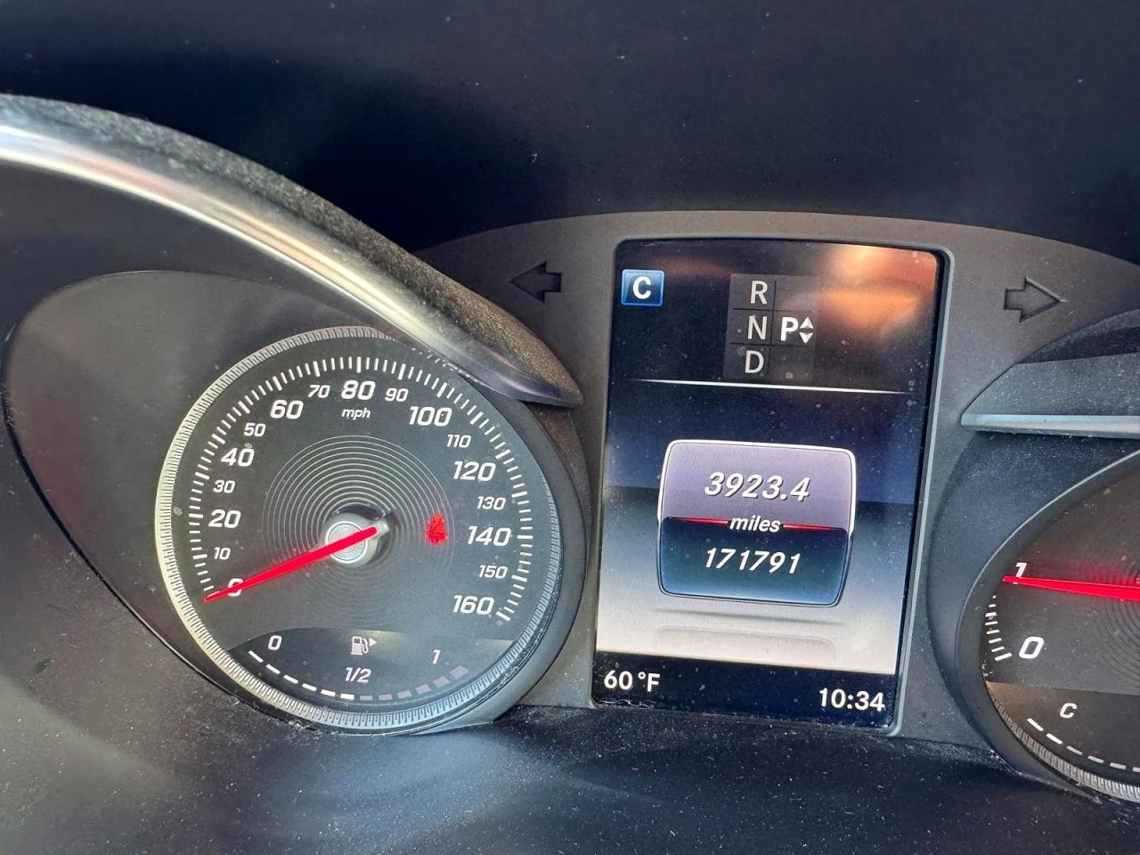 Mercedes-Benz GLC 300, снимка 9 - Автомобили и джипове - 56342171