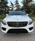 Mercedes-Benz GLE 350 350d* 104 000km* AMG* DISTRONIC* 9G* ПАНОРАМА* 360 - [3] 