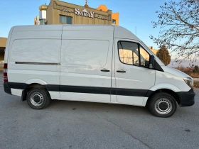 Mercedes-Benz 316 CDI/160к.с !НОВ ВНОС!, снимка 3