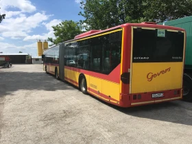 Mercedes-Benz Citaro, снимка 3