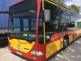 Mercedes-Benz Citaro, снимка 1