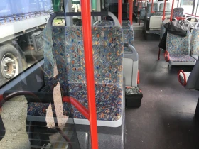 Mercedes-Benz Citaro, снимка 11