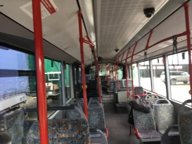 Mercedes-Benz Citaro, снимка 9