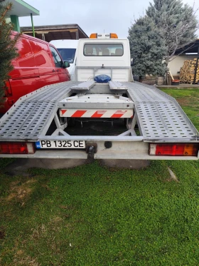 Mercedes-Benz Sprinter 416 SPRINTER 416 2.7 CDI, снимка 7