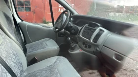 Opel Vivaro 2.0i, снимка 3