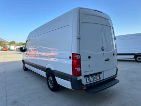 VW Crafter MAXI!КЛИМА!УНИКАТ!, снимка 4