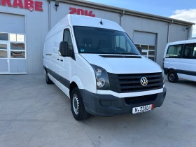 VW Crafter MAXI!КЛИМА!УНИКАТ!, снимка 2