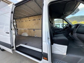 VW Crafter MAXI!КЛИМА!УНИКАТ!, снимка 6