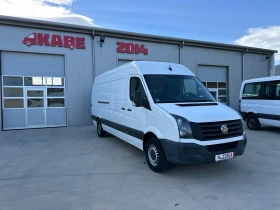 VW Crafter MAXI!КЛИМА!УНИКАТ!, снимка 1