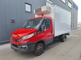 Iveco Daily 50C/35, снимка 1