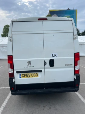 Peugeot Boxer | Mobile.bg    6