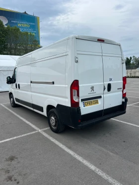 Peugeot Boxer | Mobile.bg    8