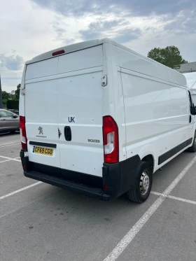 Peugeot Boxer | Mobile.bg    7
