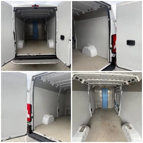 Fiat Ducato 3.0 i Metan maxi xl  | Mobile.bg    17