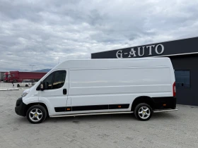 Fiat Ducato 3.0 i Metan maxi xl  | Mobile.bg    7