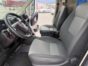 Fiat Ducato 3.0 i Metan maxi xl  | Mobile.bg    14
