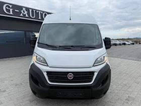     Fiat Ducato 3.0 i Metan maxi xl 
