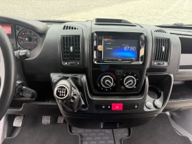 Fiat Ducato 3.0 i Metan maxi xl  | Mobile.bg    12