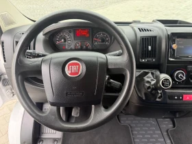 Fiat Ducato 3.0 i Metan maxi xl  | Mobile.bg    11