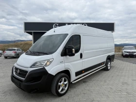     Fiat Ducato 3.0 i Metan maxi xl 