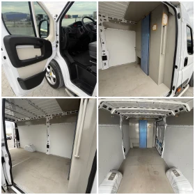 Fiat Ducato 3.0 i Metan maxi xl  | Mobile.bg    16