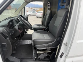 Fiat Ducato 3.0 i Metan maxi xl  | Mobile.bg    8