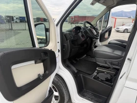Fiat Ducato 3.0 i Metan maxi xl  | Mobile.bg    13
