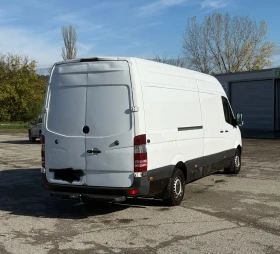 Mercedes-Benz Sprinter 316 XXL  | Mobile.bg    4